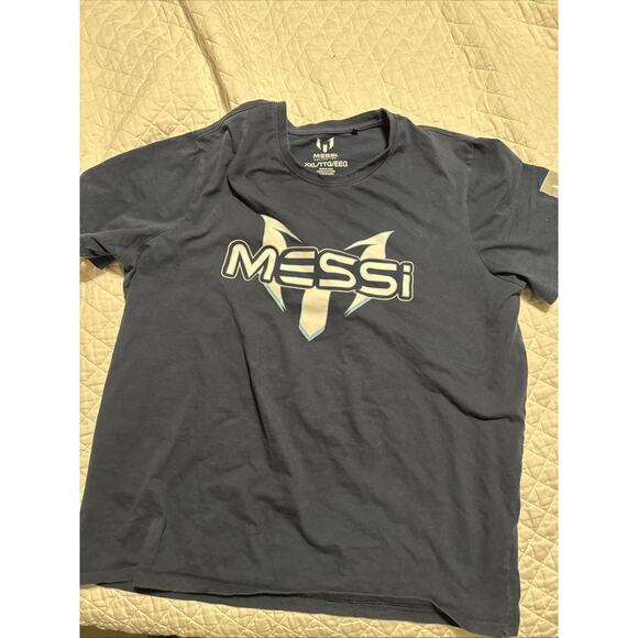 messi t shirt Xxl - Picture 1 of 6